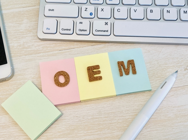 LearnOの育て方ー教育を広げる〈OEM編〉