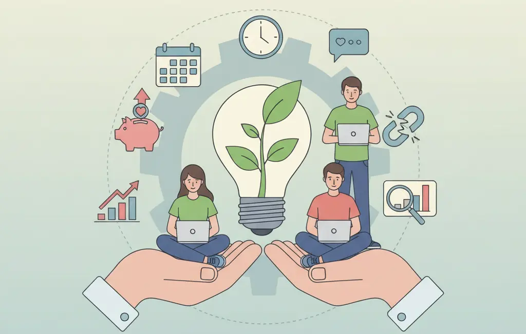 eラーニングのメリットと注意点を徹底解説！「自律的な学び」を成功させる運用アイディアと成功事例